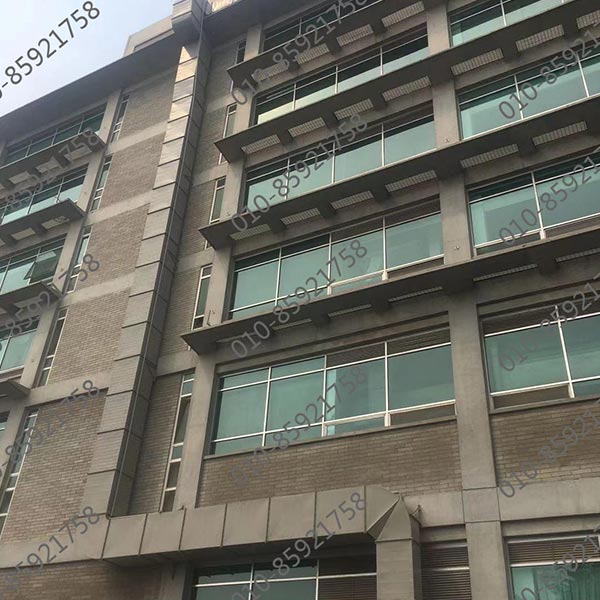 北京京丰恒源机电设备有限责任公司 (21)
